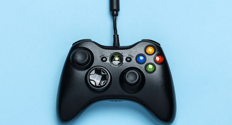 Xbox One Controller