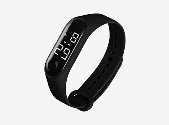 Trending Watch M3Led Braclete