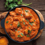 Butter Chicken Curry