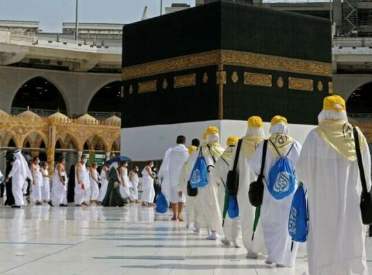 Saudi Arabia issues warning about Hajj, Umrah online scams, fake websites