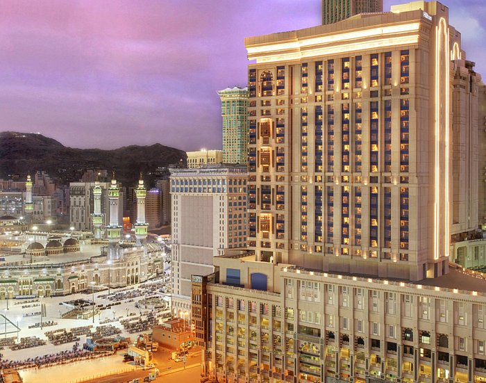 Ramadan Umrah – Triple Room