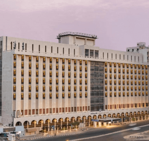 Ramadaan Umrah – Double Room